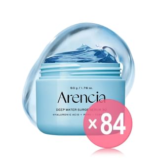 Arencia - Deep Water Surge Serum 30 (x84) (Bulk Box)