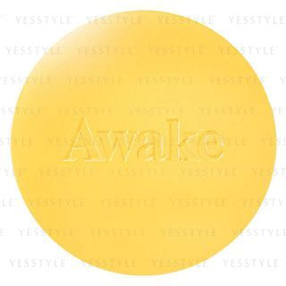 Kose - Awake Alize & Shine Facial Bar