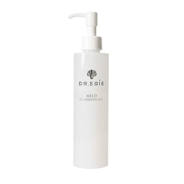 Dr- Soie-Amaranth Mild Cleansing Gel