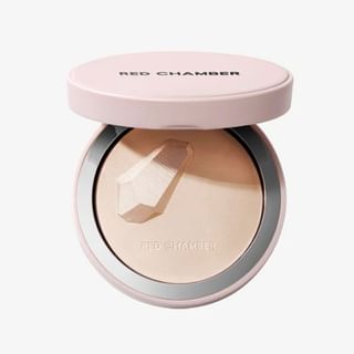 RED CHAMBER - Crystal Limited Flawless Compact Powder