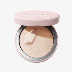 RED CHAMBER - Crystal Limited Flawless Compact Powder
