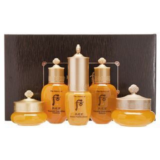 The History of Whoo - Gongjinhyang Special Gift Kit