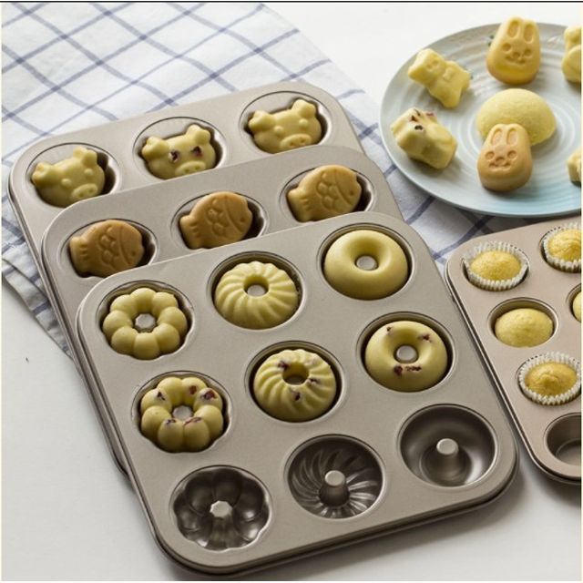Products Tagged Baking & Cookie Sheets - CHEFMADE official store