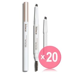 hince - Signature Brow Pencil - 5 Colors (x20) (Bulk Box)