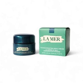 La Mer-The Rejuvenating Night Cream Mini