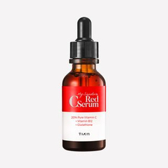 TIA'M - My Signature Red C Serum 30ml TIA'M - My Signature Red C Serum 30ml