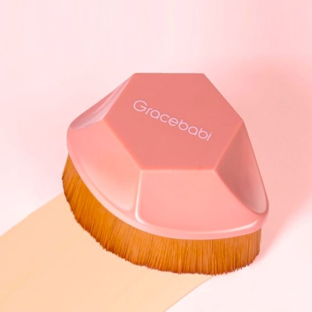 Gracebabi-Foundation Blush No55