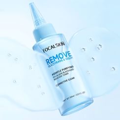FOCALSKIN - Blackhead Remove Toner