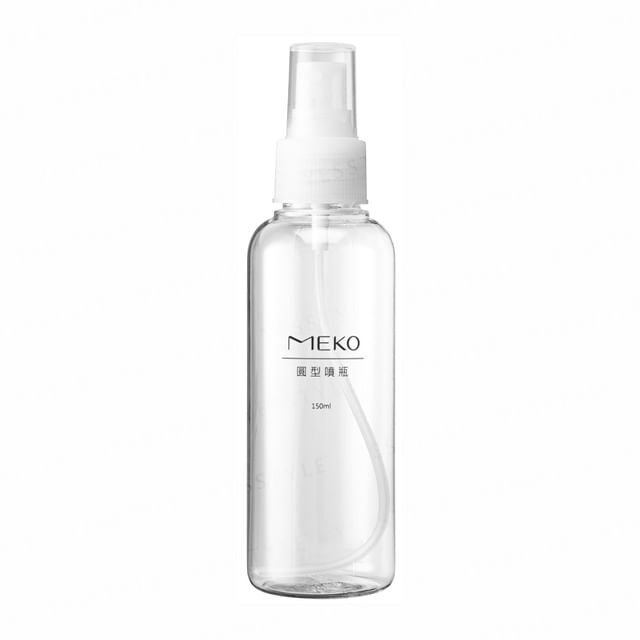 MEKO-Round Spray Bottle 150ml