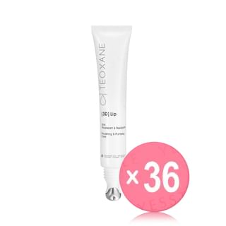 TEOXANE - 3D Lip (x36) (Bulk Box)