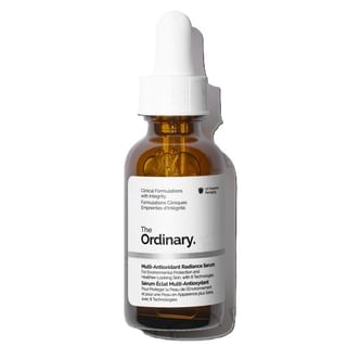 The Ordinary - Multi-Antioxidant Radiance Serum