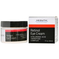 YEOUTH - Retinol 2.5% Eye Cream YEOUTH - Retinol 2.5% Eye Cream