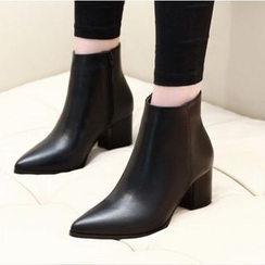 long boots for girls online
