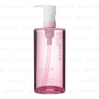 Shu Uemura - Porefinist² Sakura Refreshing Cleansing Oil 450ml