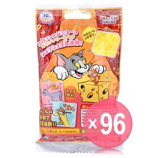 Bandai - Tom & Jerry Bath Ball (x96) (Bulk Box)