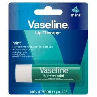 Vaseline - Lip Therapy Stick Mint
