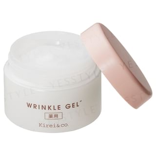 Kirei-co-Wrinkle Gel