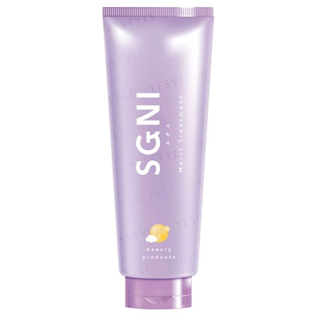 SGNI-Moist Treatment