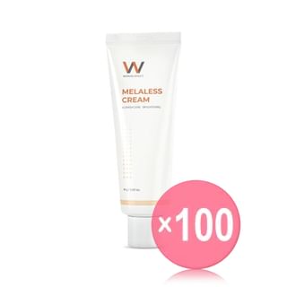 WONJIN EFFECT - Melaless Cream (x100) (Bulk Box)