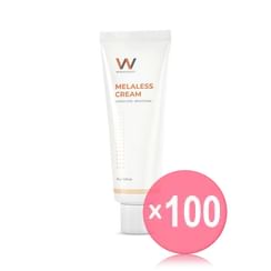 WONJIN EFFECT - Melaless Cream (x100) (Bulk Box)