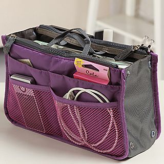 ZenlyHabit-Bag Organizer