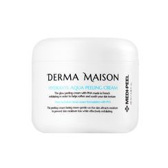 MEDI-PEEL - Derma Maison Hydraxyl Aqua Peeling Cream MEDI-PEEL - Derma Maison Hydraxyl Aqua Peeling Cream