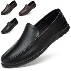 WeWolf - Plain Loafers WeWolf - Plain Loafers