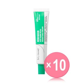 zipiderm - EGF PDRN Reju Boosting Cream (x10) (Bulk Box)