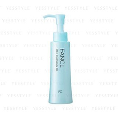 Fancl - Mild Cleansing Oil Fancl - Mild Cleansing Oil