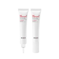 Dr.want - Red Scalp Scaling