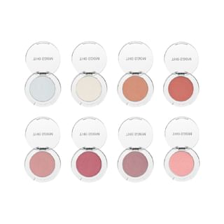The Saem - Saemmul Single Shadow Jelly - 8 Colors