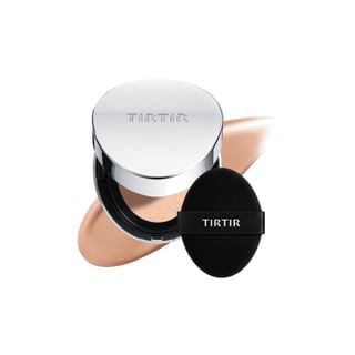 TIRTIR - Tinted Skin Glow Cushion - 30 Colors
