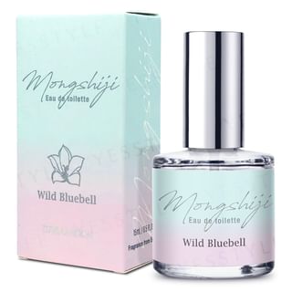 01 Wild Bluebell