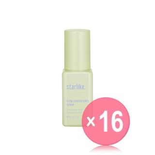 starlike - Glow Concentrate Serum (x16) (Bulk Box)