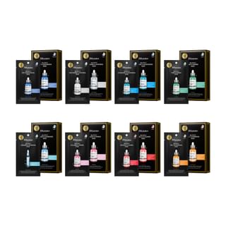 JMsolution - The Effect Mask Set - 8 Types