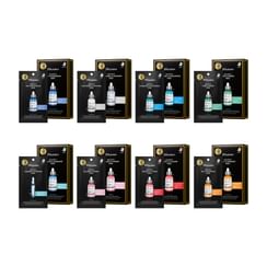 JMsolution - The Effect Mask Set - 8 Types