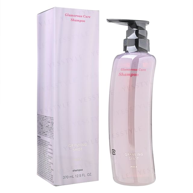 POLA - Growing Shot Glamorous Care Shampoo | YesStyle