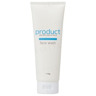 the product - Soap Gel Wash