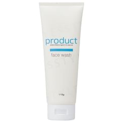 the product - Soap Gel Wash