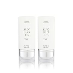 AIPPO - Sun Block Golf Set