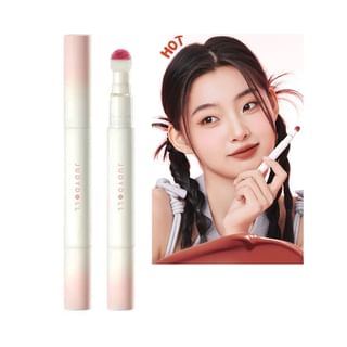 Judydoll - Hot Cushion Lip Cream - 3 Colors