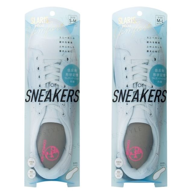 COGIT-SLARIS Insole for Sneakers