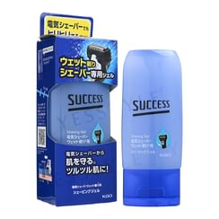 Kao - Success Shaving Gel