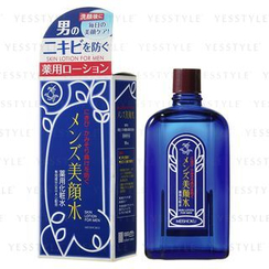 Meishoku Brilliant Colors - Skin Lotion For Men Meishoku Brilliant Colors - Skin Lotion For Men