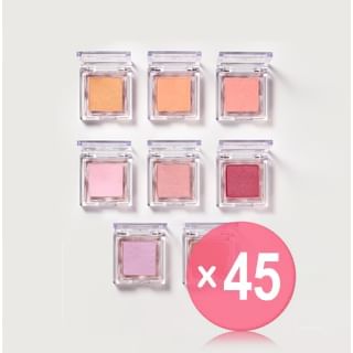 Glint - Baked Blush - 9 Colors (x45) (Bulk Box)