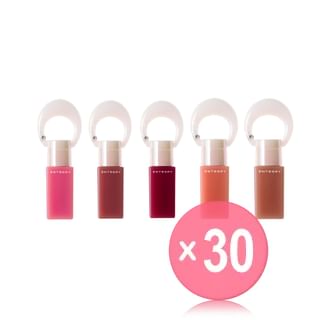 ENTROPY - Charm Tint Smoothie Edition - 5 Colors (x30) (Bulk Box)