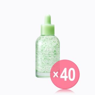 Abib - Heartleaf TECA Capsule Serum Calming Drop (x40) (Bulk Box)