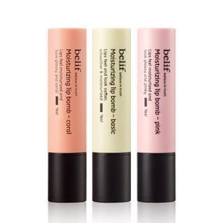 Belif - Moisturizing Lip Bomb - 3 Colors