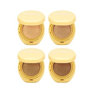 MUMUKI - Honey Banana BDRN Cushion - 4 Colors