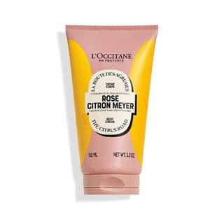 L'Occitane - Rose Citron Meyer Body Cream | YesStyle